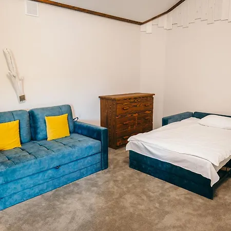 Osonnya Karpaty Resort Medical & Spa-2
