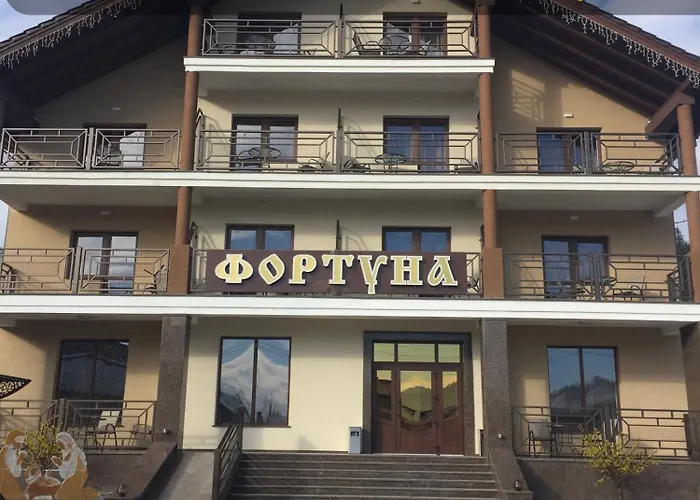 Fortuna Східниця